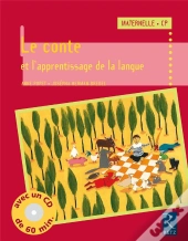 Le Conte Et L'Apprentissage De La Langue