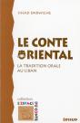 Le Conte Oriental - Preview