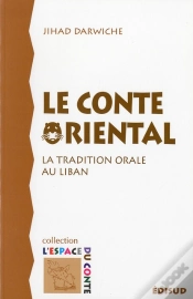 Capa do artigo Le Conte Oriental