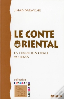 Capa do artigo Le Conte Oriental