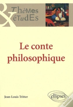 Capa do artigo Le Conte Philosophique