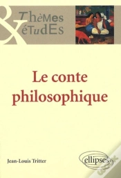 Capa do artigo Le Conte Philosophique