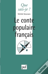 Le Conte Populaire Français
