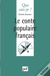 Capa do artigo Le Conte Populaire Français