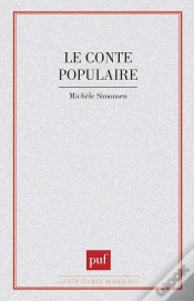 Capa do artigo Le Conte Populaire