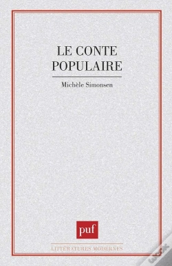 Capa do artigo Le Conte Populaire