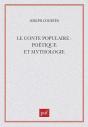 Le Conte Populaire : Poétique Et Mythologie - Preview