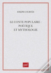 Capa do artigo Le Conte Populaire : Poétique Et Mythologie