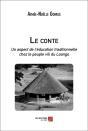Le Conte - Un Aspect De L Education Traditionnelle Chez Le Peuple Vili Du Loango - Preview
