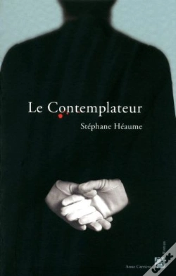 Capa do artigo Le Contemplateur