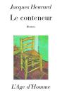 Le Conteneur - Preview