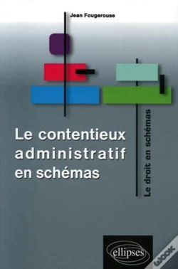Capa do artigo Le Contentieux Administratif En Schemas
