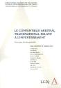 Le Contentieux Arbitral Transnational Relatif À L'Investissement ; Nouveaux Développements - Preview