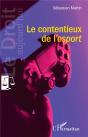 Le Contentieux De L'Esport - Preview