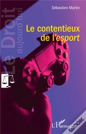 Le Contentieux De L'Esport