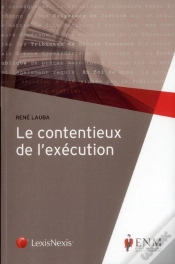Capa do artigo Le Contentieux De L
