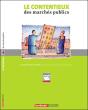 Le Contentieux Des Marchés Publics - Preview