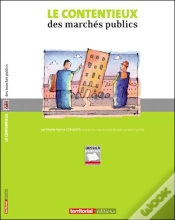 Capa do artigo Le Contentieux Des Marchés Publics