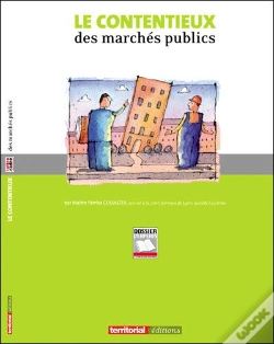 Capa do artigo Le Contentieux Des Marchés Publics