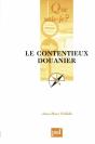 Le Contentieux Douanier - Preview