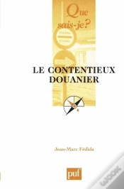 Capa do artigo Le Contentieux Douanier