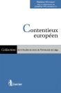 Le Contentieux Européen - Preview