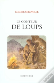 Capa do artigo Le Conteur De Loups ; Edition 2001-2002