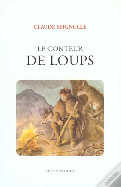 Capa do artigo Le Conteur De Loups ; Edition 2001-2002