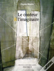 Capa do artigo Le Conteur Imaginaire
