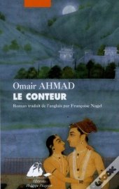 Le Conteur