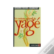 Capa do artigo Le Contexte Culturel Du Yage