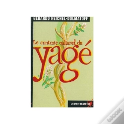 Capa do artigo Le Contexte Culturel Du Yage