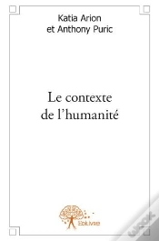 Capa do artigo Le Contexte De L