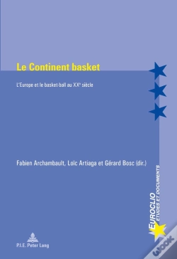 Capa do artigo Le Continent Basket