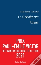 Le Continent Blanc