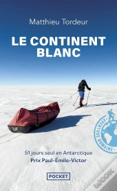Le Continent Blanc