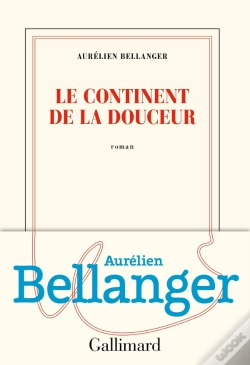 Capa do artigo Le Continent De La Douceur