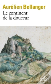 Le Continent De La Douceur