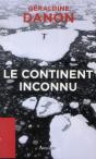 Le Continent Inconnu - Preview