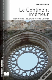 Capa do artigo Le Continent Intérieur