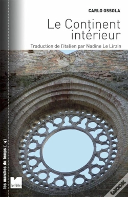 Capa do artigo Le Continent Intérieur