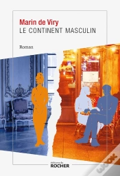 Capa do artigo Le Continent Masculin
