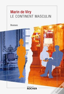 Capa do artigo Le Continent Masculin