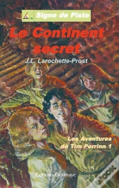 Le Continent Secret