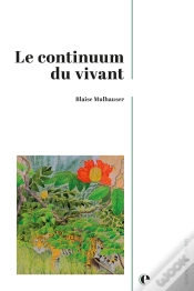 Capa do artigo Le Continuum Du Vivant