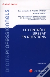 Le Contr Le Urssaf En Question