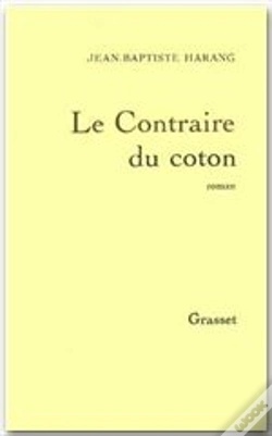 Capa do artigo Le Contraire Du Coton