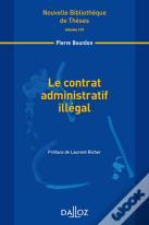 Le Contrat Administratif Illégal