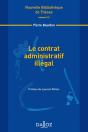Le Contrat Administratif Illégal - Preview