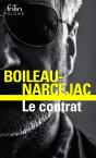 Le Contrat - Preview